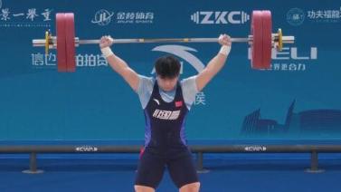 当着梅西的面siu！对手解释挑衅动作：我是C罗死忠 一直在等这天.